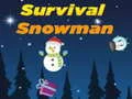 Jwèt Siviv survivan Nèj sou entènèt Jwèt Siviv survivan Nèj sou entènèt