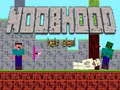 Jwèt NoobHood ede Alex! sou entènèt
