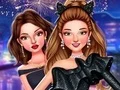 Jwèt Fèt Bwa Nouvèl Ane sou entènèt