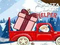 Jwèt Asistan Santa Claus sou entènèt