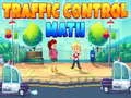 Jwèt Matematik Kontwòl Trafik sou entènèt