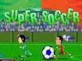 Jwèt Super Foutbòl sou entènèt