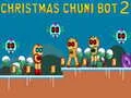 Jwèt Christmas Chuni Bot 2 sou entènèt