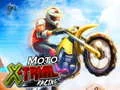 Jwèt Kousen Moto X-Trial sou entènèt