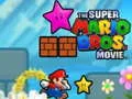 Jwèt Fim Super Mario Bros v.3 sou entènèt