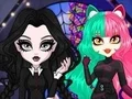 Jwèt Pi BFF sou Mèkredi sou entènèt