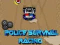 Jwèt Kousinen Lavi Polis sou entènèt