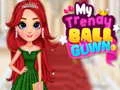 Jwèt Robe bal mwen trendy sou entènèt Jwèt Robe bal mwen trendy sou entènèt