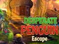 Jwèt Echap pasyèl pengwen yo sou entènèt