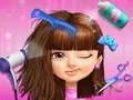 Jwèt Mwen Piti Pop Star sou entènèt