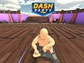 Jwèt Pati Dash sou entènèt