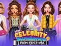 Jwèt Festival Sinema Sundance Celeb sou entènèt