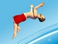 Jwèt Flips Diven sou entènèt Jwèt Flips Diven sou entènèt