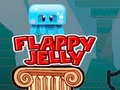 Jwèt Jelly K ap Vole sou entènèt