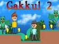 Jwèt Gakkul 2 sou entènèt Jwèt Gakkul 2 sou entènèt