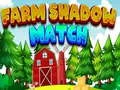 Jwèt Match Lonbraj nan Fèm sou entènèt
