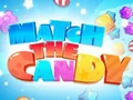 Jwèt Mete ansanm Candy sou entènèt