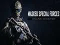 Jwèt Tire sou entènèt fòs espesyal masked sou entènèt