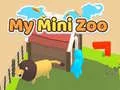 Jwèt Zoo Mini Mwen sou entènèt
