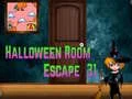 Jwèt Amgel Soti nan Sal Halloween 31 sou entènèt Jwèt Amgel Soti nan Sal Halloween 31 sou entènèt