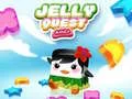Jwèt Jelly Quest Mania sou entènèt