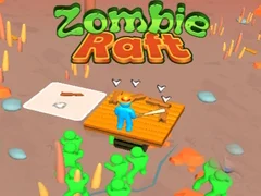 Jwèt Raf Zombie sou entènèt