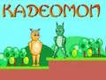 Jwèt Kadeomon sou entènèt