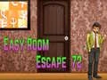 Jwèt Amgel Fasil Escape nan Chanm 72 sou entènèt Jwèt Amgel Fasil Escape nan Chanm 72 sou entènèt