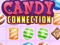 Jwèt Koneksyon Candy sou entènèt