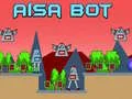 Jwèt Aisa Bot sou entènèt