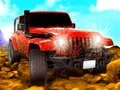 Jwèt Revolisyon Offroad sou entènèt