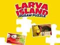 Jwèt lav zile Jigsaw Puzzle  sou entènèt