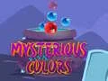 Jwèt Kouleur Mysterieux sou entènèt Jwèt Kouleur Mysterieux sou entènèt
