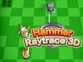 Jwèt Maton Raytrace 3D sou entènèt