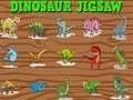 Jwèt Puzzle Dinosò sou entènèt