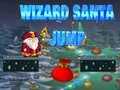 Jwèt Sote Santa Majik sou entènèt