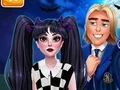 Jwèt Soti Sèlèk nan Dat: Vanyan Jou Valentine sou entènèt Jwèt Soti Sèlèk nan Dat: Vanyan Jou Valentine sou entènèt