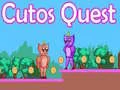 Jwèt Kè Cutos sou entènèt