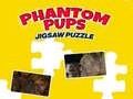 Jwèt Puppies Phantom: Pèz Puzzel sou entènèt
