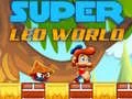 Jwèt Super Leo Mond sou entènèt