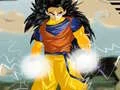 Jwèt Rete Dragonball Z sou entènèt