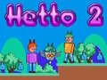 Jwèt Hetto 2 sou entènèt