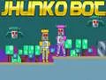 Jwèt Jhunko Bot sou entènèt