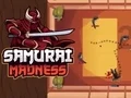 Jwèt Madwa Samurai sou entènèt Jwèt Madwa Samurai sou entènèt
