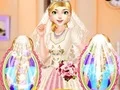 Jwèt Desen Cheve Pou Nòs Royal sou entènèt