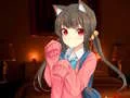 Jwèt Ti fi Anime - Clicker sou entènèt
