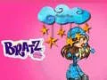 Jwèt Bratz: Etwal Kache sou entènèt