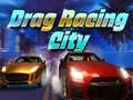 Jwèt Racing Drag Vil sou entènèt