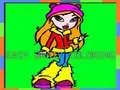 Jwèt Koloraj Bratz Fasil sou entènèt Jwèt Koloraj Bratz Fasil sou entènèt