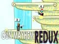 Jwèt Gun Mayhem Redux sou entènèt